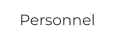 Personnel